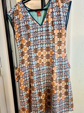 Sundance "Modern Heritage" Habutai Silk Dress